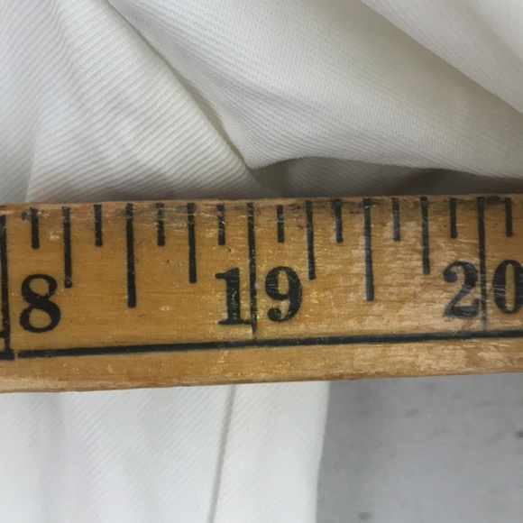 EVERLANE Japanese Goweave Back-zip Tee 6 - Picture 8 of 8